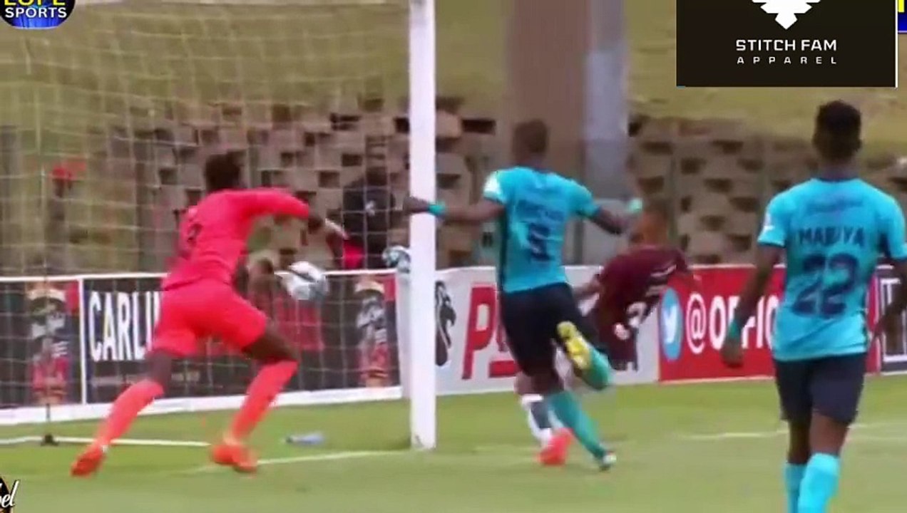 Richards Bay vs Stellenbosch Semi Final Highlights South Africa Carling Knockout 2023