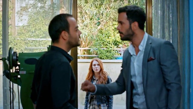 144. Te Alquilo Mi Amor (Kiralik Ask), en español