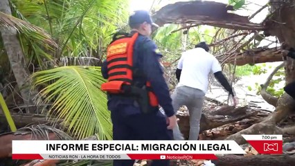 Emisión Noticias RCN 7:00 p. m. / sábado 2 de diciembre de 2023