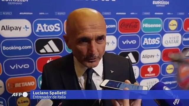 Con Croacia, Italia y Albania, a España le espera un duro inicio en la Eurocopa