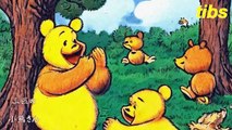 （たおやかインターネット放送)絵本の時間三匹の小熊さんThree Little Bears.