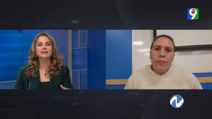 Denuncia violación derecho propiedad en Isla Saona | Nuria Piera