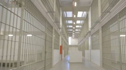 ¿Por qué no funciona el centro detención para menores Campo Verde en Bogotá?