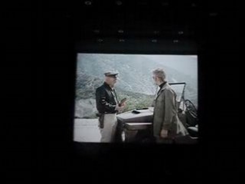 Cut excentrique 1ere partie