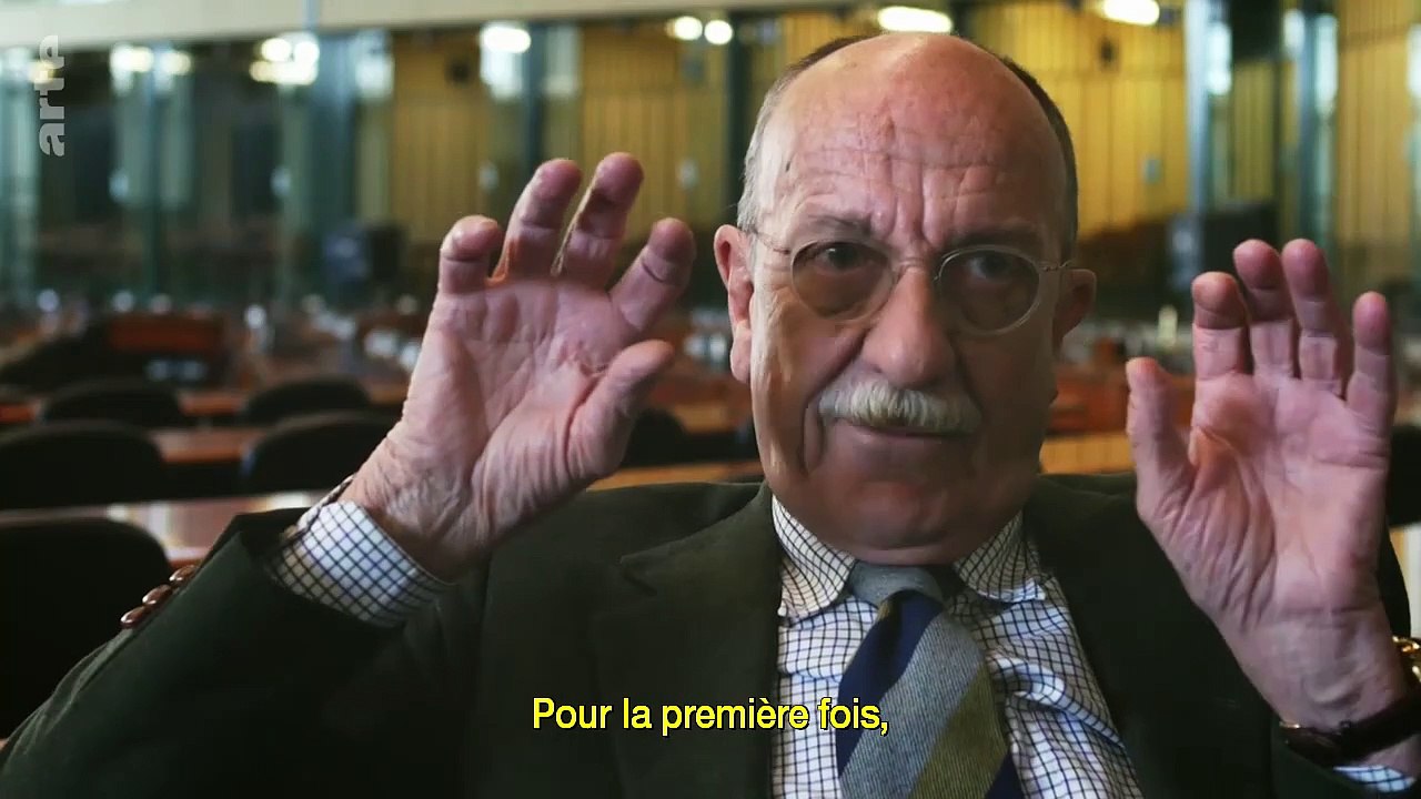 Corleone  le parrain des parrains (2 de 2)  La chute