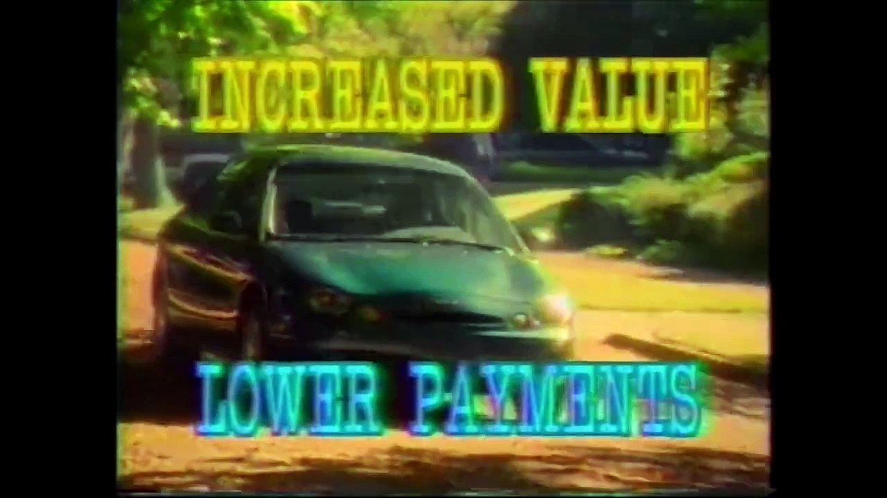 (January 27, 1997) WHTM-TV ABC 27 Harrisburg/York/Lancaster/Lebanon Commercials