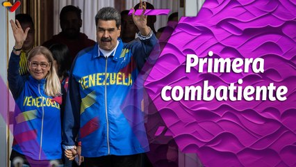 Maduro Podcast | Cilia Flores “La Primera Combatiente”