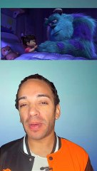 Pixar : cette théorie incroyable qui est peu connue