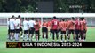 Jelang Laga Kontra Persita, Persija Targetkan 3 Poin Demi Lolos Play Off!