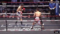 Toshiki Shimomachi vs Toshiya Ishii (31-10-2023) Full Fight