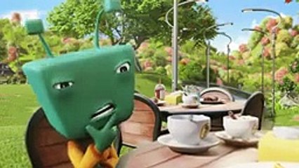 BoBoiBoy Galaxy Sori Episode 01 Tersedia Setiap Ahad di Monsta Channel