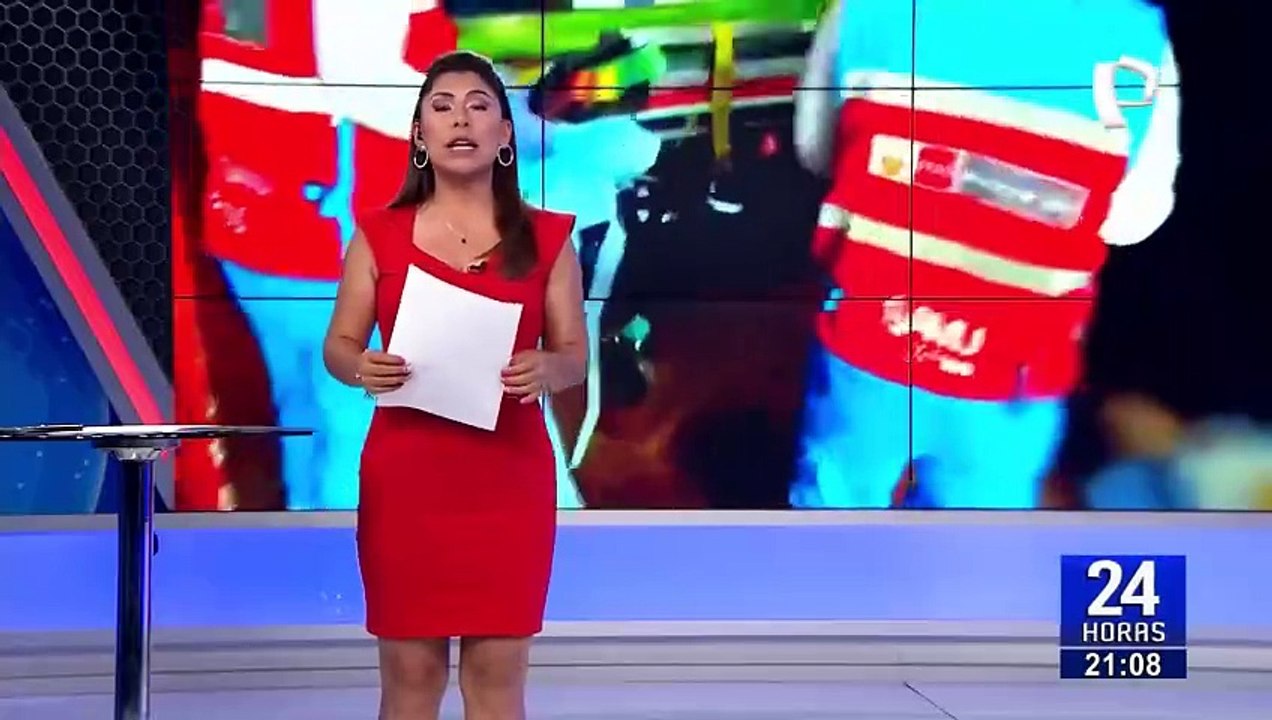 Cercado de Lima: desarticulan peligrosa banda de “peperas”