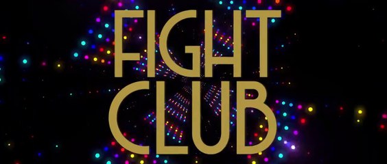 Fight Club - Official Teaser _ Vijay Kumar _ Govind Vasantha _ Abbas A Rahmath