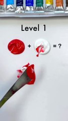 education Color merging