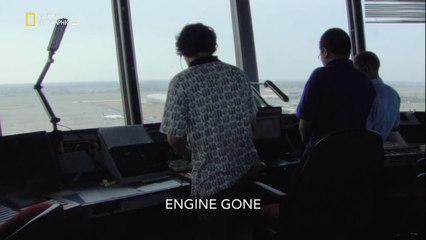 Air crash investigation: Special report S4E1 Engine gone (HD)