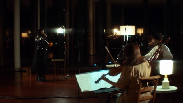 ASCA – RESISTER - With ensemble