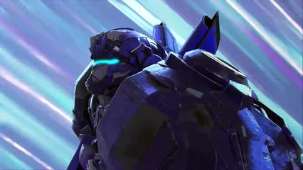 Legend of the Supreme Soldier Episode 04 Subtitle