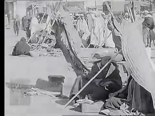المغرب القديم كاتب عمومي أيام زمان سنة 1930