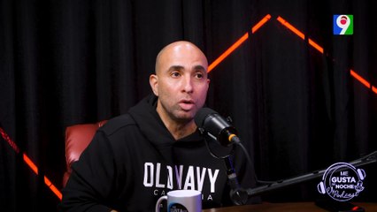 Irving Alberti: “El humor es como parte de mi sangre” | Me Gusta de Noche con Jhoel Lopez