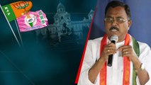 Telangana Election Result 2023: BRS ‌కు ఎన్ని సీట్లు వస్తాయో తెలిపిన Mallu Ravi | Telugu OneIndia