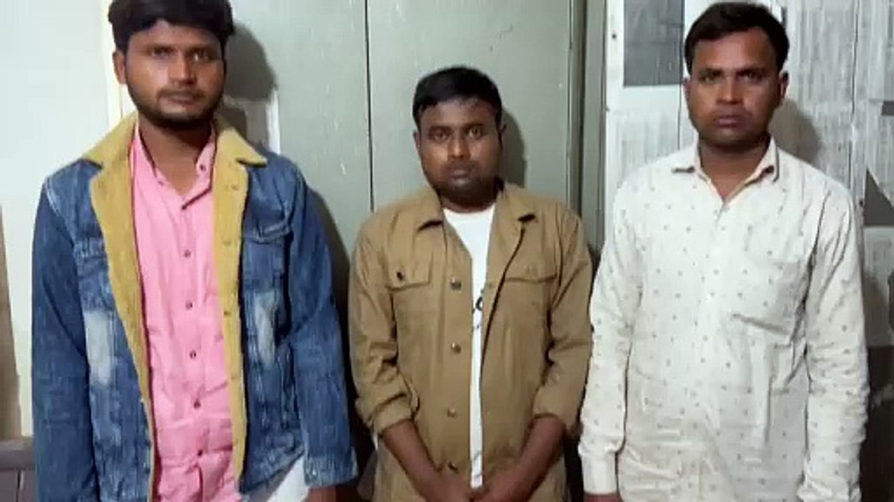 प्रमाणपत्र बनाने में बड़ा फर्जीवाड़ा; शातिर गैं...