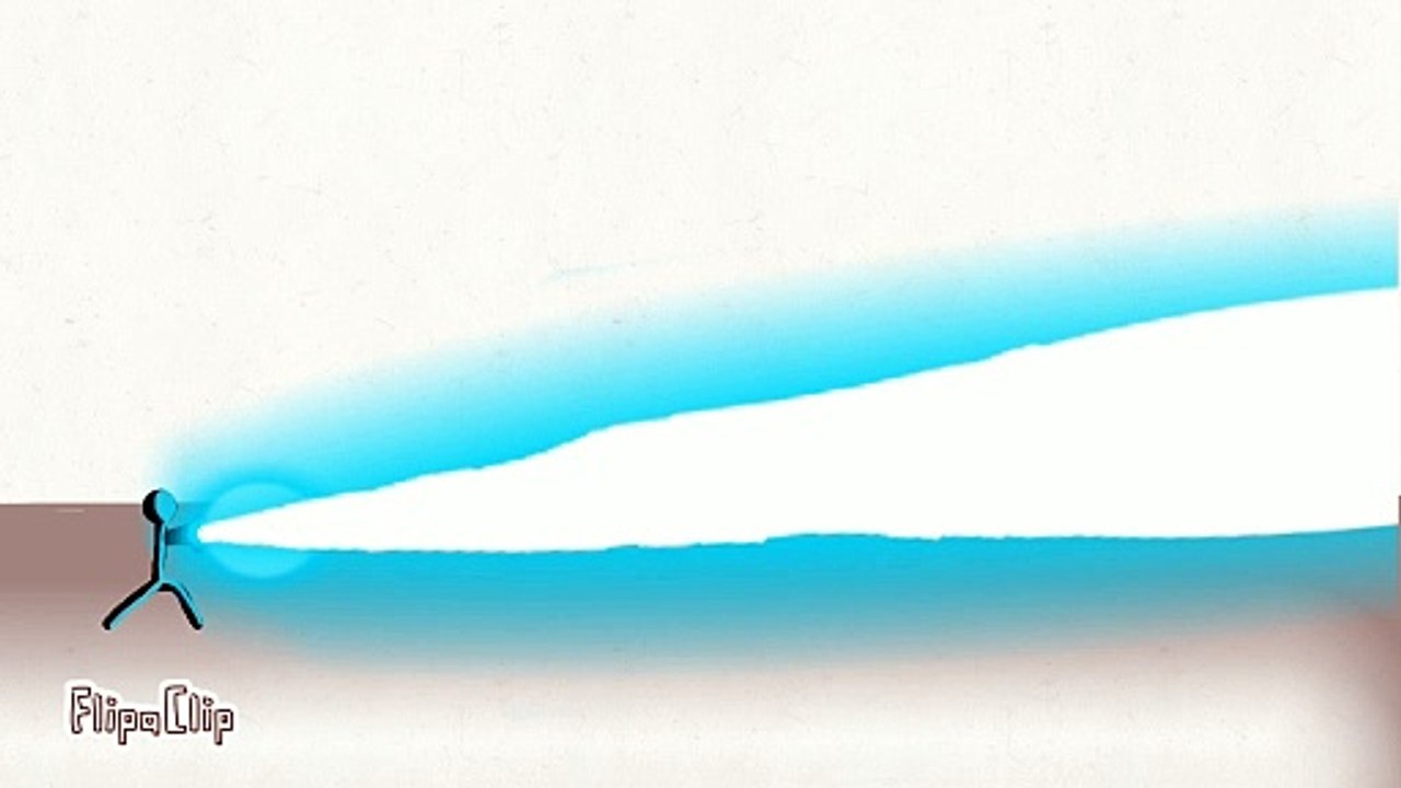 My few noob 2d animation in FlipaClip