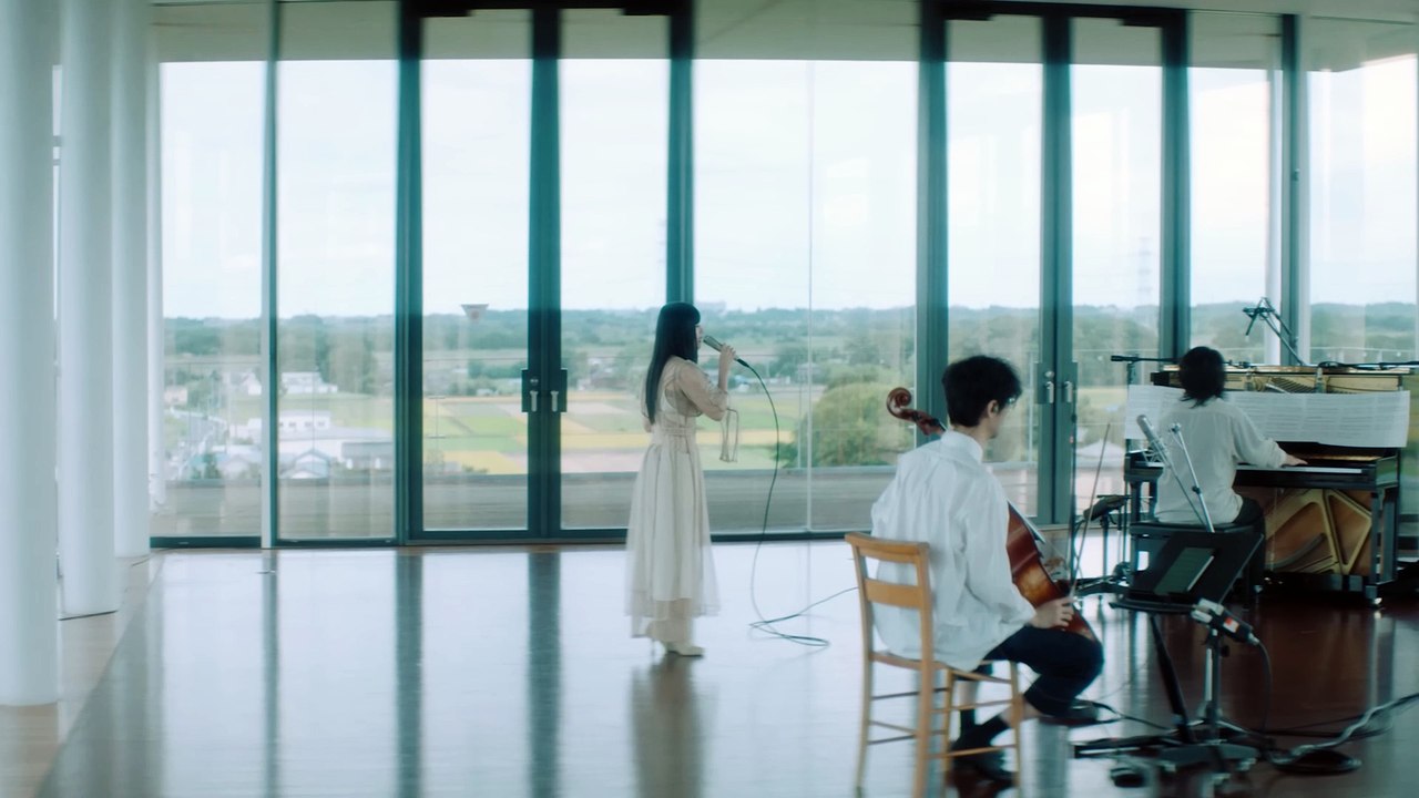 ASCA – 私が笑う理由は - With ensemble