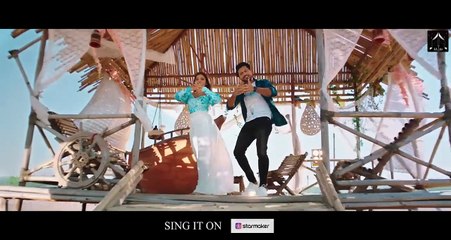 Alfaazo Ki Jarurat Hi Nahi - New Song 2022  I Muskan Sharma, Rehaan R I Javed Ali _ Anita B _ Atif M