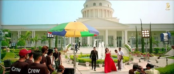 Juda Hojaye   Ankit Tiwari    Asim Riaz, Daisy Shah   Amit   Amit Majithia _ Bcc Music Factory