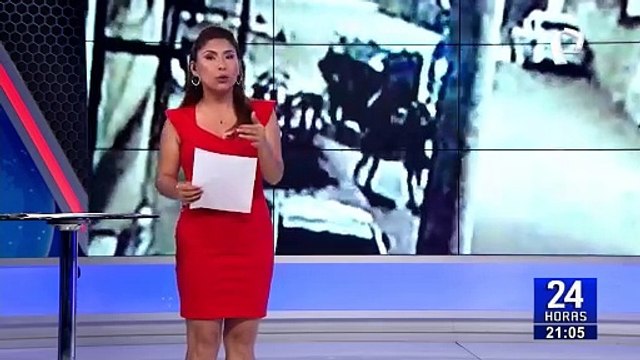 San Juan de Lurigancho: sicarios asesinan a balazos a mototaxista