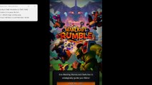Warcraft Rumble Bot Stable Version Intro Graor.com