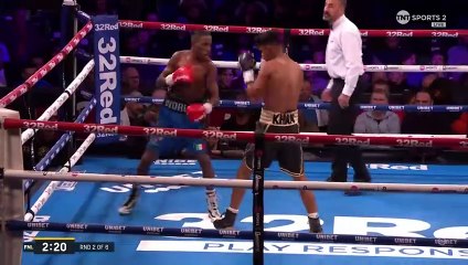 Umar Khan vs Yin Caicedo (01-12-2023) Full Fight