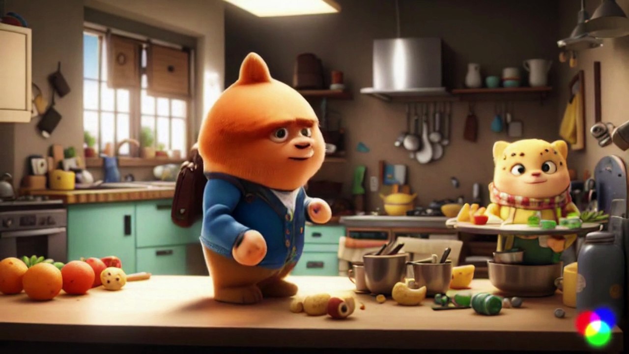  Animated lovely 