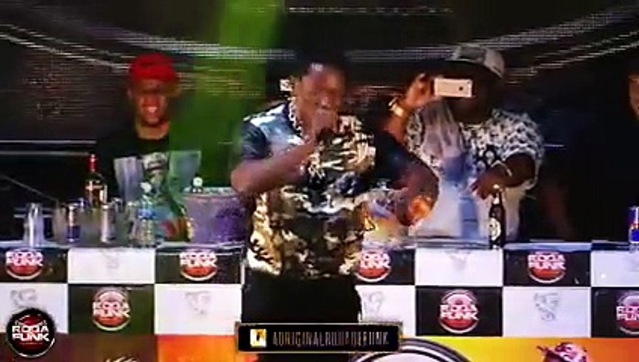 Mc Gorila Full