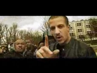 Demon one ft Soprano - J'etais comme eux
