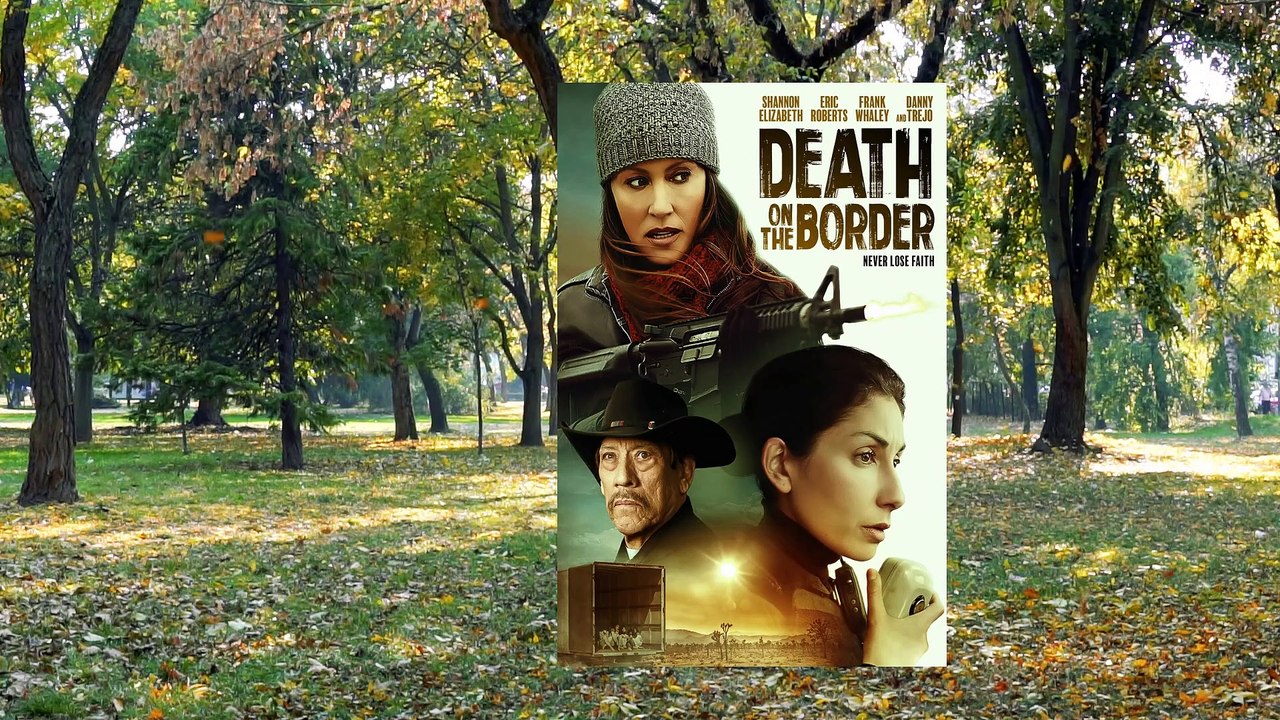 Death on the Border Ending Explained Death on the Border Movie