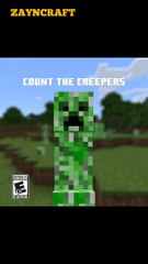 MINECRAFT GAME CLIPS #20