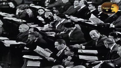 الصعيدى الذى أضحك جمال عبد الناصر وصفق له