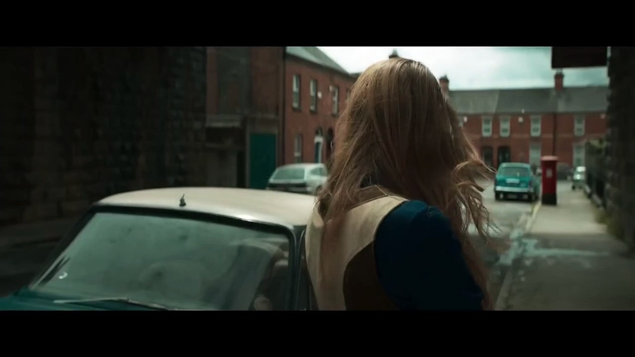 In The Land Of Saints And Sinners 2023 - Theatrical Trailer