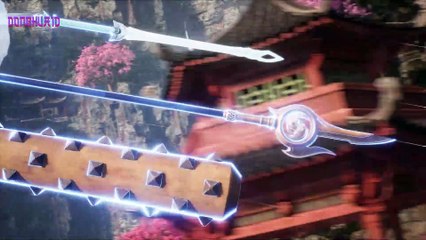 The First Son-In-Law Vanguard Of All Time Episode 42 Indo Sub