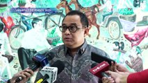 Deretan Respons Soal Cerita Agus Rahardjo Sebut Jokowi Marah Minta Setop Kasus E-KTP