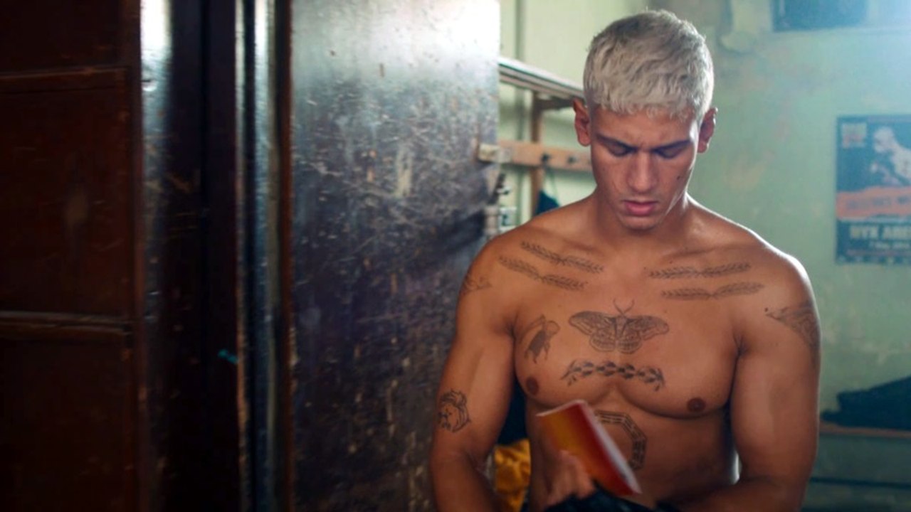 60 Minuten: Im neuen Martial-Arts-Actionfilm von Netflix gibt's ordentlich auf die Backen