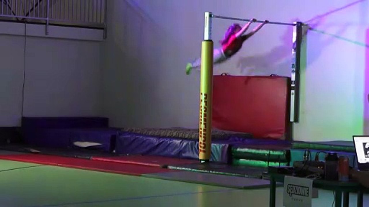DEBIUT FREESTYLE BATTLES w Lipce. Okręgowe zawody w Street Workout i Kalistenice