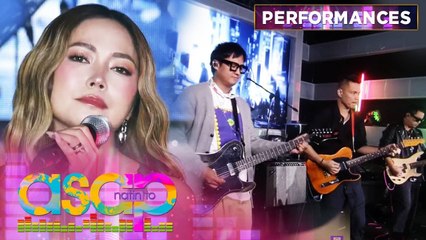 Sandwich and Yeng’s ASAP Natin ‘To collab