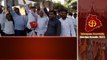 Telangana Elections Results | ఆధిక్యంలో Congress | Jublihills రేవంత్ ఇంటివద్ద సంబరాలు | Oneindia