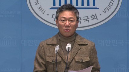 與, 민주 '쌍특검' 처리 추진에..."총선용 정쟁 특검" / YTN