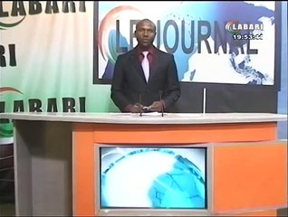 JT LABARI 02 DECEMBRE 2023