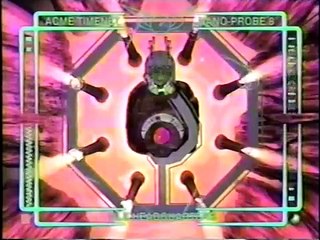 Where in time is Carmen Sandiego? Season 2 Episode 49 (History Of Political Songs)