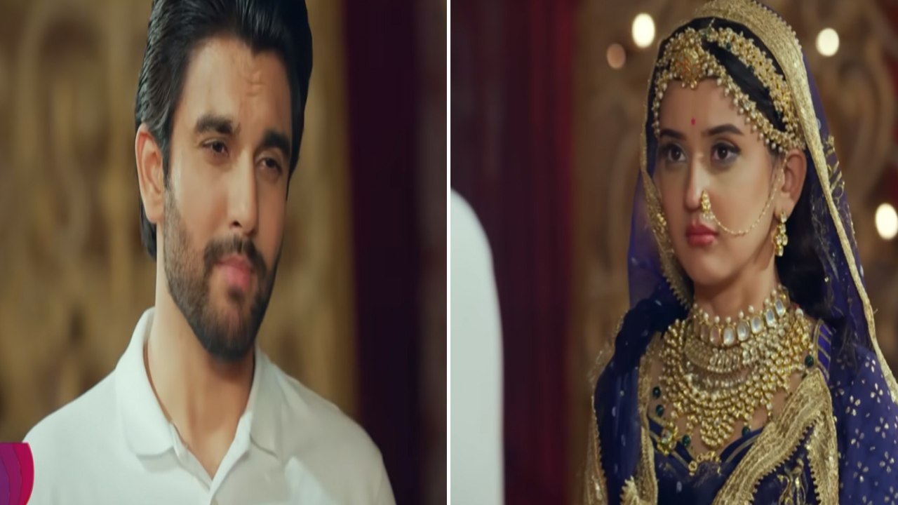 Dhruv Tara Samay Sadi Se Pare Spoiler: Saraswati को देखकर Tara हुई Emotional, क्या करेगा Dhruv ?