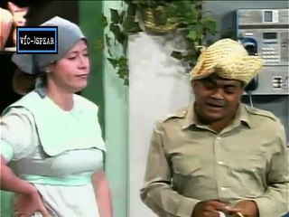 El Huevero y el marido de doña Candelaria - Cheverisimo - Venezuela